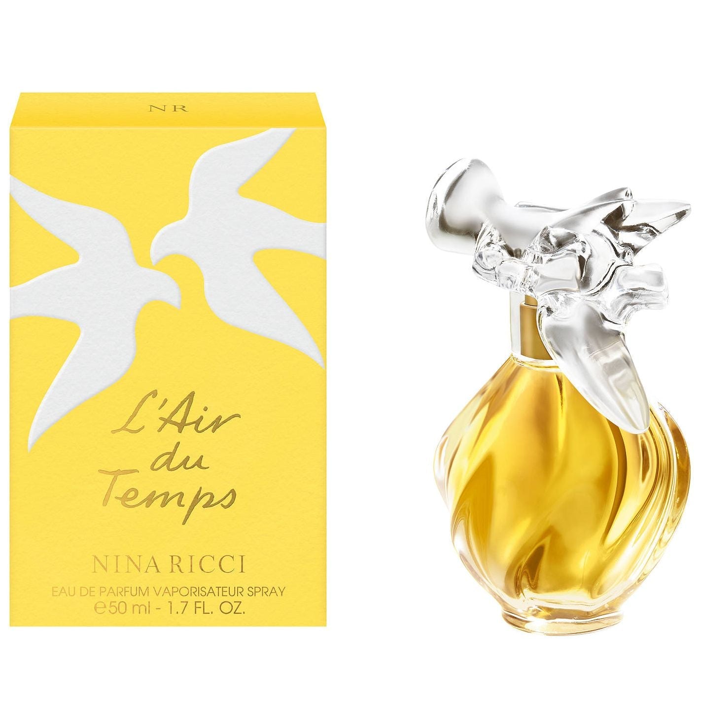 L'Air Du Temps Edp - parfum authentique