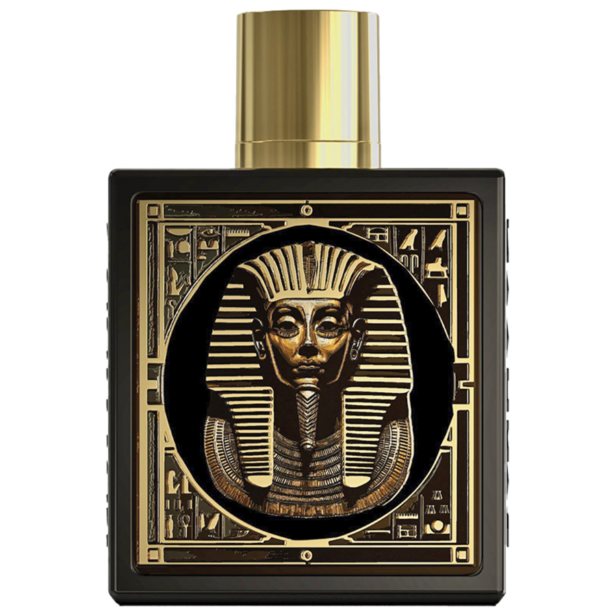 Rayhaan Pharaoh - parfum authentique