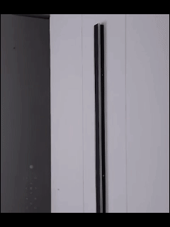 Barre d'Eclairage Extérieur Étanche IP65 LED capteur de présence