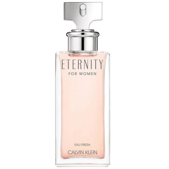 Ck Eternity Eau Fresh - parfum authentique