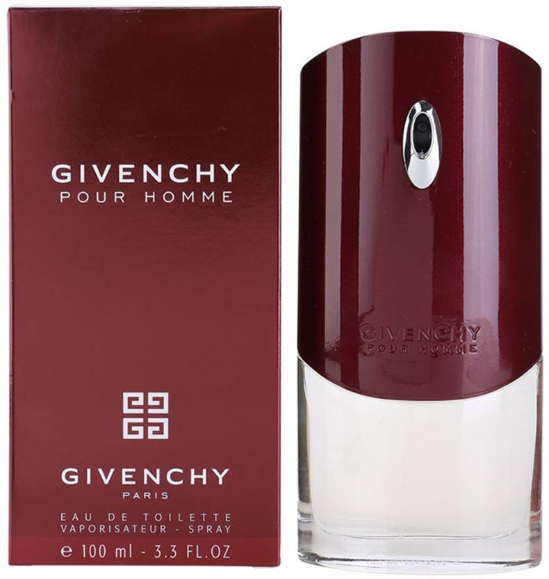 Givenchy Pour Homme - parfum authentique