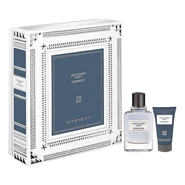 Givenchy Gentlemen Only - vue 2