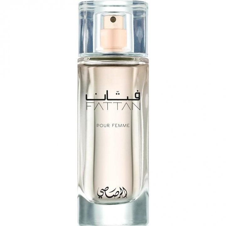 Fattan Pour Femme - parfum authentique