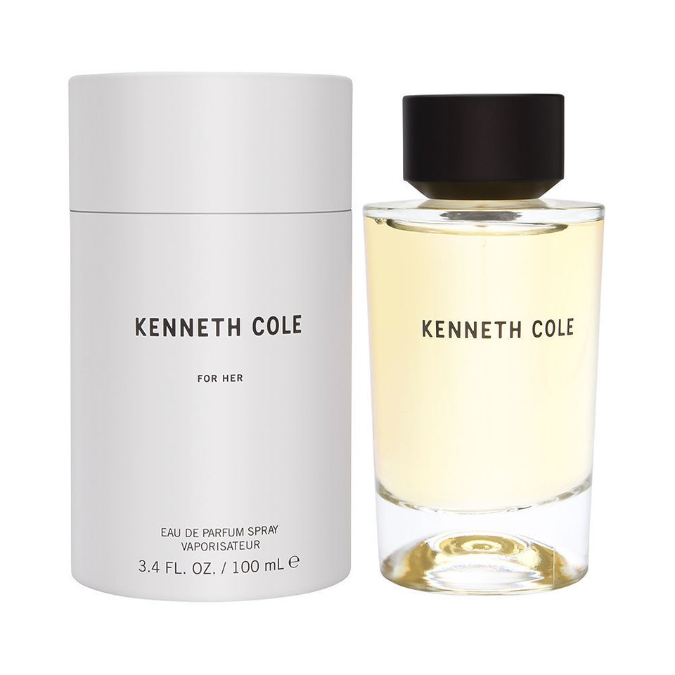 Kenneth Cole - parfum authentique