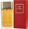 Must De Cartier - parfum authentique