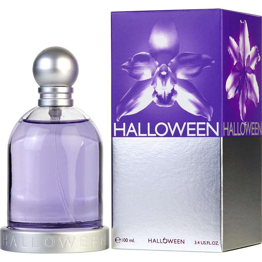 Halloween - parfum authentique