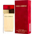 Dolce Gabbana Pour Femme Edt - parfum authentique