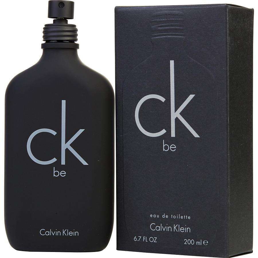 Ck Be - parfum authentique