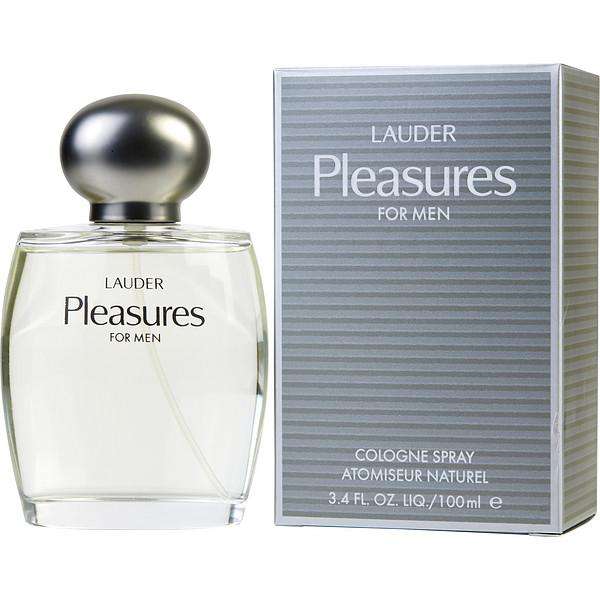 Pleasures - parfum authentique