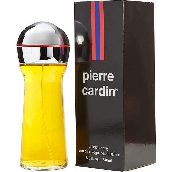 Pierre Cardin - parfum authentique