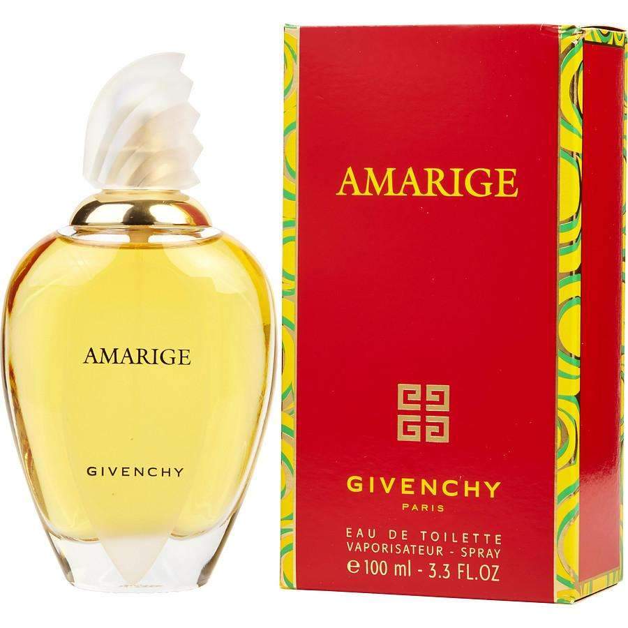 Amarige - parfum authentique