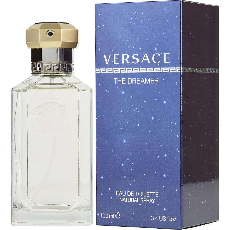 Versace The Dreamer - parfum authentique