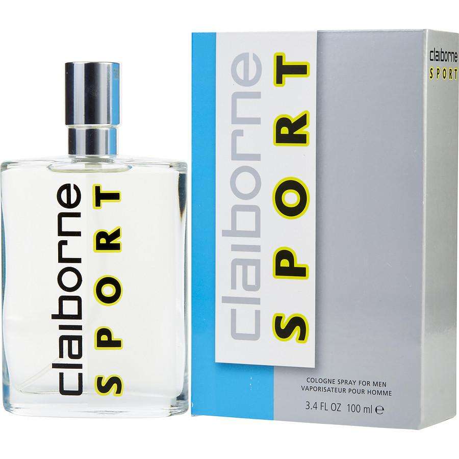 Claiborne Sport - parfum authentique
