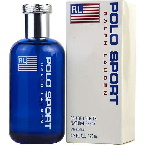 Polo Sport - parfum authentique