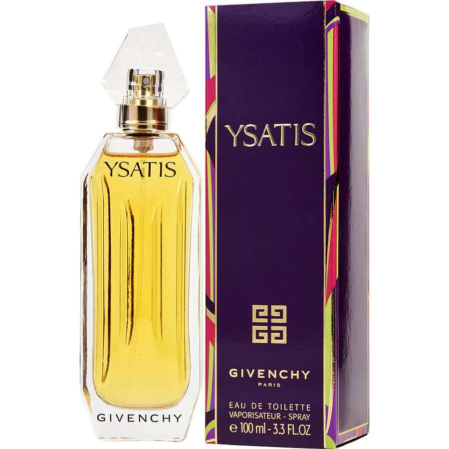 Ysatis - parfum authentique