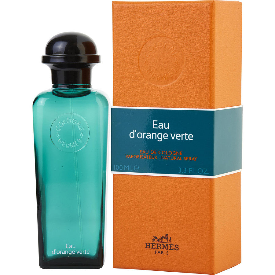 Hermes d'orange Verte - parfum authentique