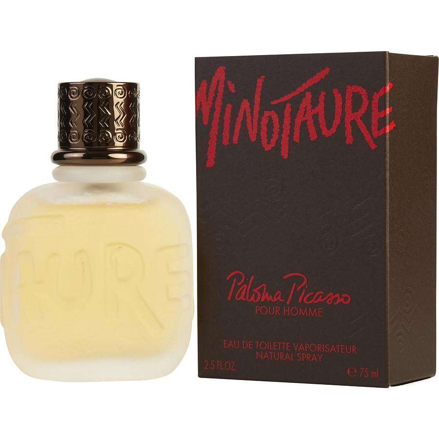 Minotaure Paloma Picasso - parfum authentique