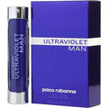 Ultraviolet - parfum authentique