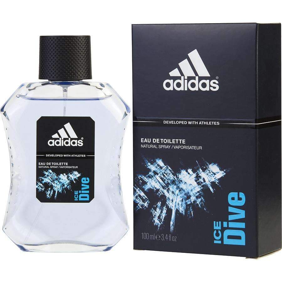 Adidas Ice Dive - vue 2