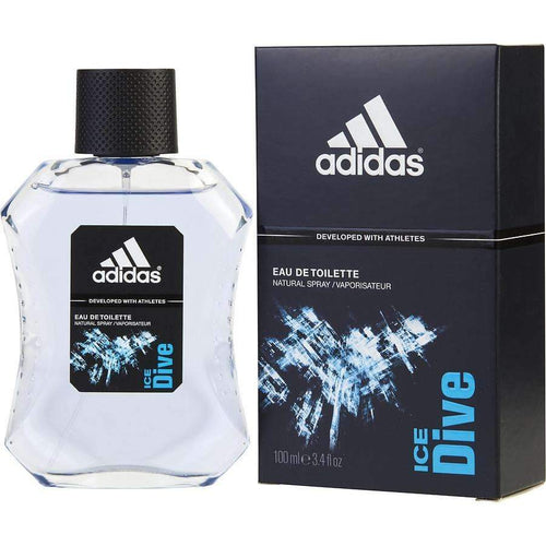 Adidas Ice Dive - vue 2