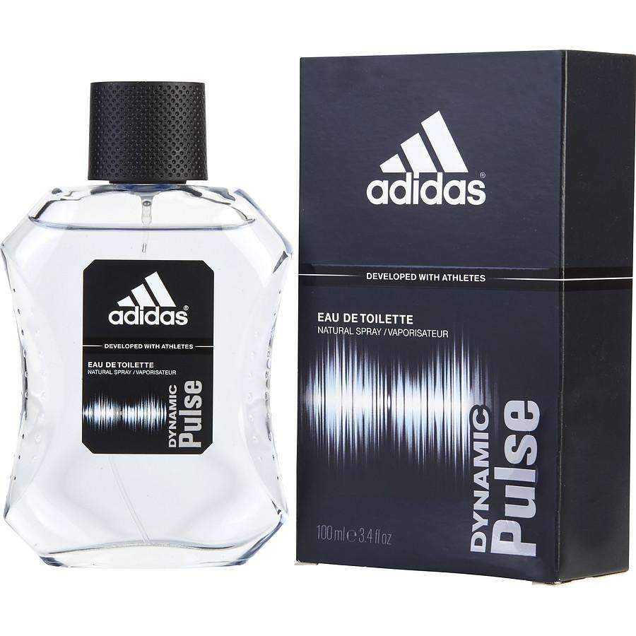 Adidas Dynamic Pulse - parfum authentique