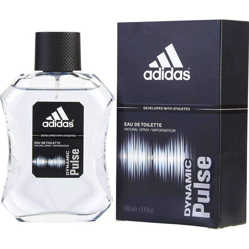 Adidas Dynamic Pulse - parfum authentique