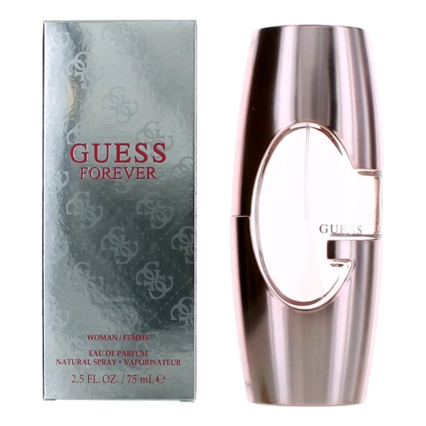 Guess Forever Edp - parfum authentique