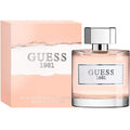 Guess 1981 - parfum authentique