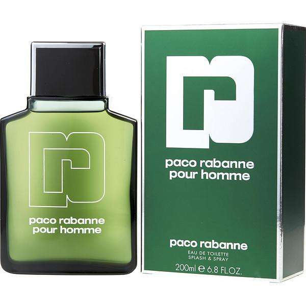 Paco Rabanne - parfum authentique
