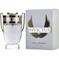 Paco Rabanne Invictus - parfum authentique