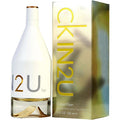 Ck In2U - parfum authentique