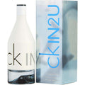 Ck In2u - parfum authentique