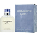 D&G Light Blue - parfum authentique