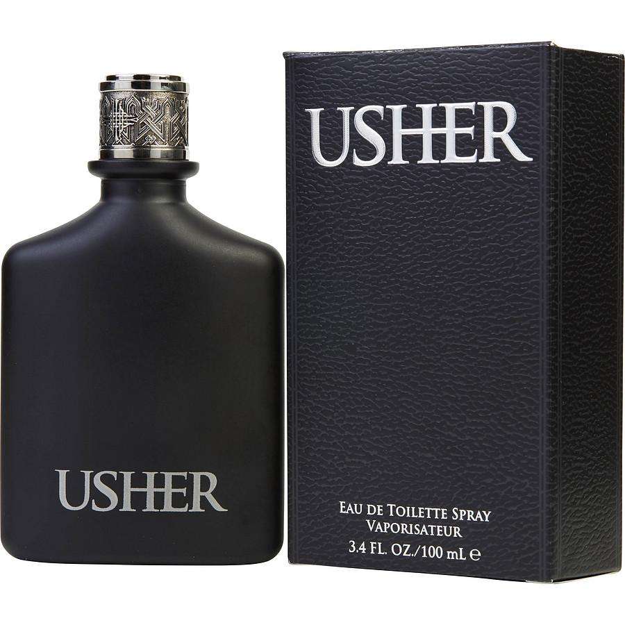 Usher - parfum authentique