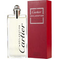 Cartier Declaration - parfum authentique