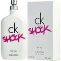 Ck One Shock - parfum authentique