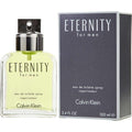Ck Eternity - parfum authentique