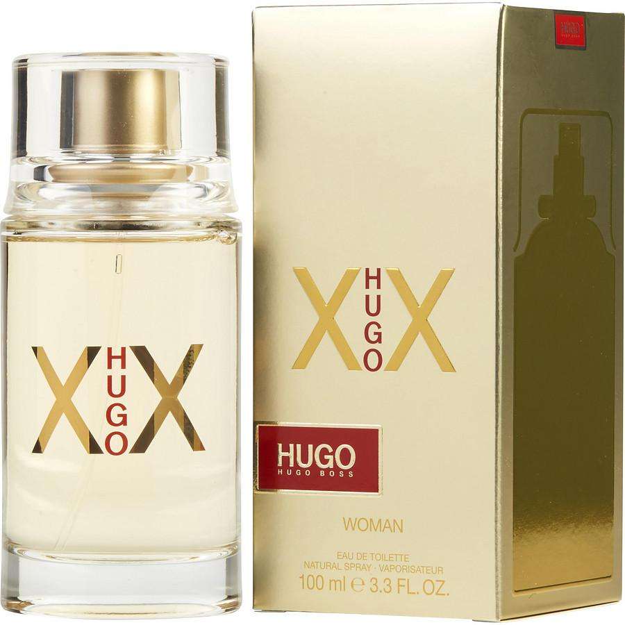 Hugo Xx - parfum authentique