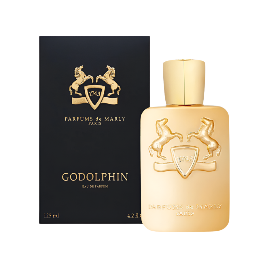 Parfums De Marly Godolphin - parfum authentique