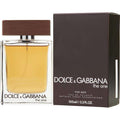 D&G The One Edt - parfum authentique