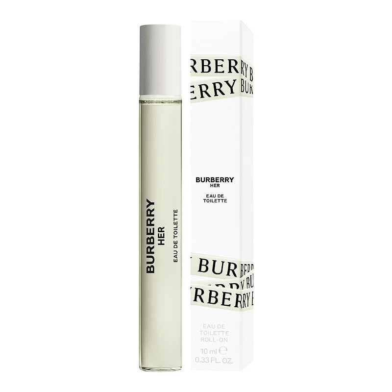 Burberry Her - vue 3