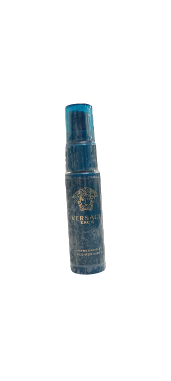 Versace Eros - vue 2