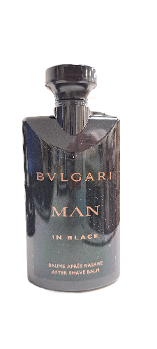 Bvlgari Man In Black - vue 2
