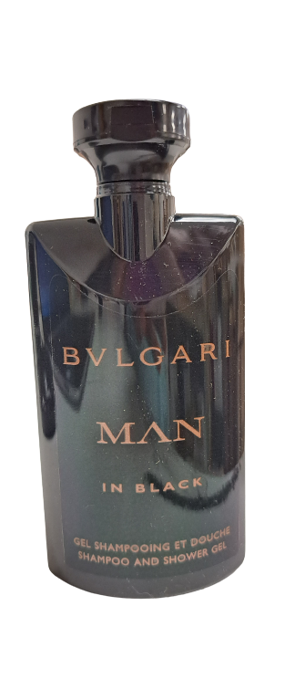 Bvlgari Man In Black - vue 3