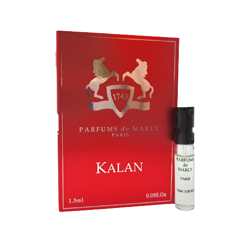 Kalan By Marly - vue 2