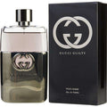 Gucci Guilty - parfum authentique