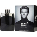 Mont Blanc Legend - parfum authentique