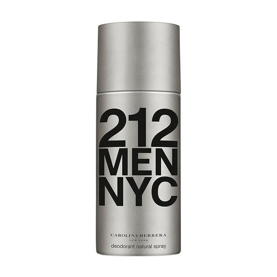 Carolina Herrera 212 Men Nyc - vue 2