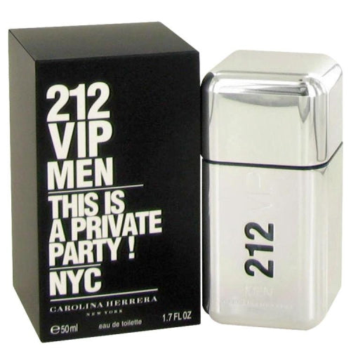 Carolina Herrera 212 Vip - vue 2