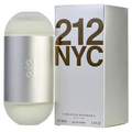 Carolina Herrera 212 NYC - parfum authentique